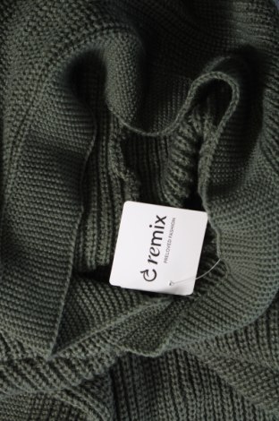 Pulover de femei Unbranded, Mărime 4XL, Culoare Verde, Preț 77,25 Lei