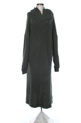 Damenpullover Unbranded, Größe 4XL, Farbe Grün, Preis € 8,99