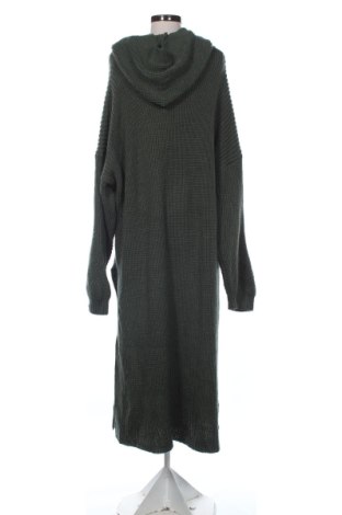 Pulover de femei Unbranded, Mărime 4XL, Culoare Verde, Preț 77,25 Lei