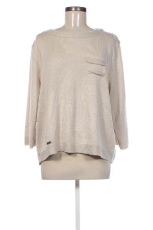 Női pulóver Unbranded, Méret XXL, Szín Bézs, Ár 6 092 Ft