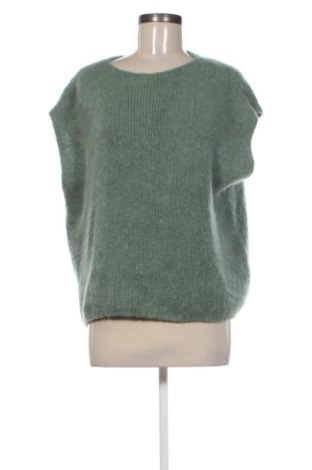 Női pulóver Unbranded, Méret L, Szín Zöld, Ár 6 198 Ft