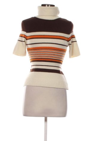 Дамски пуловер Unbranded, Размер XS, Цвят Многоцветен, Цена 9,93 €