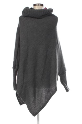 Дамски пуловер Unbranded, Размер S, Цвят Сив, Цена 24,00 €