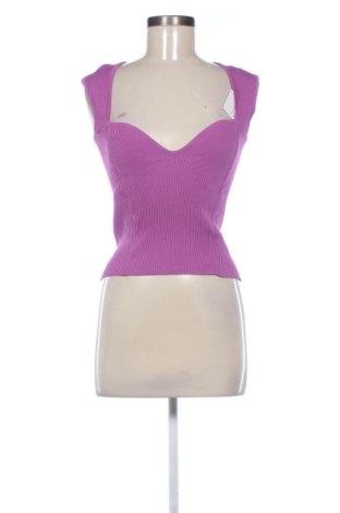 Дамски пуловер Unbranded, Размер S, Цвят Лилав, Цена 15,33 €