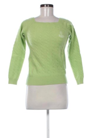 Női pulóver Unbranded, Méret S, Szín Zöld, Ár 7 246 Ft