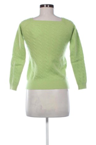 Női pulóver Unbranded, Méret S, Szín Zöld, Ár 7 246 Ft