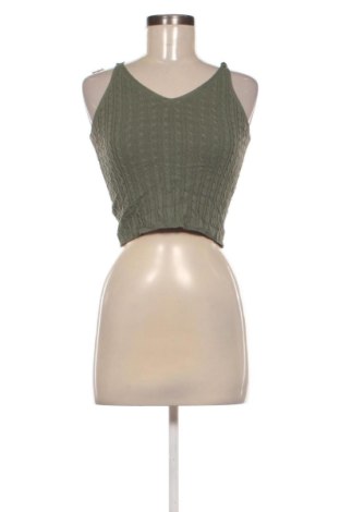 Pulover de femei Unbranded, Mărime XS, Culoare Verde, Preț 91,99 Lei