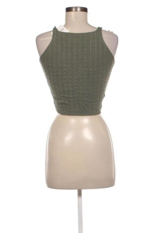 Pulover de femei Unbranded, Mărime XS, Culoare Verde, Preț 91,99 Lei