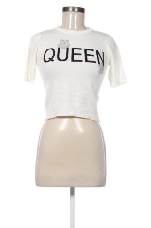 Pulover de femei Unbranded, Mărime S, Culoare Alb, Preț 91,99 Lei