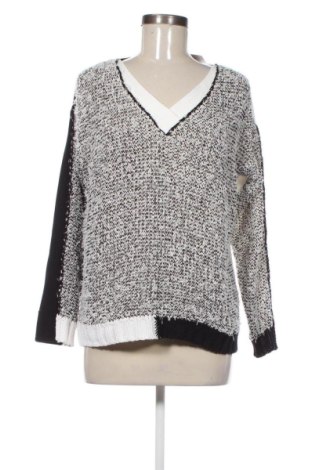 Damski sweter Unbranded, Rozmiar XL, Kolor Kolorowy, Cena 80,38 zł