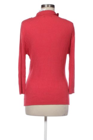 Damski sweter Unbranded, Rozmiar XXL, Kolor Czerwony, Cena 80,38 zł