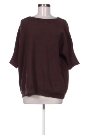 Pulover de femei Unbranded, Mărime XXL, Culoare Maro, Preț 78,20 Lei
