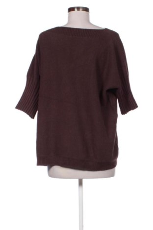 Pulover de femei Unbranded, Mărime XXL, Culoare Maro, Preț 78,20 Lei