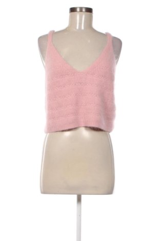 Pulover de femei Unbranded, Mărime L, Culoare Roz, Preț 78,20 Lei