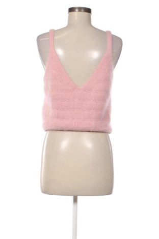 Pulover de femei Unbranded, Mărime L, Culoare Roz, Preț 78,20 Lei