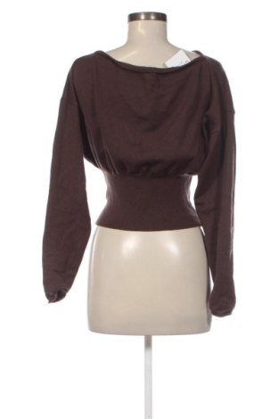 Női pulóver Unbranded, Méret S, Szín Barna, Ár 6 198 Ft