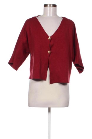 Pulover de femei Unbranded, Mărime XL, Culoare Roșu, Preț 78,20 Lei