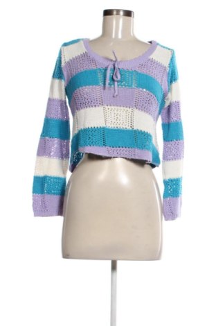 Damenpullover Unbranded, Größe S, Farbe Mehrfarbig, Preis 15,00 €