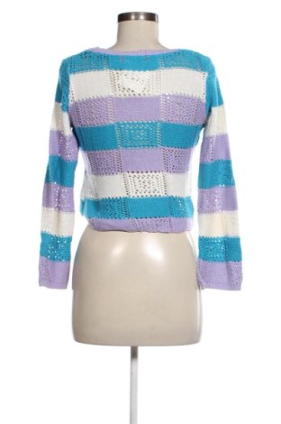 Damenpullover Unbranded, Größe S, Farbe Mehrfarbig, Preis 15,00 €