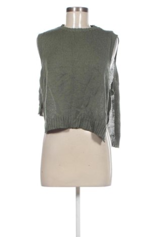 Pulover de femei Unbranded, Mărime M, Culoare Verde, Preț 91,99 Lei