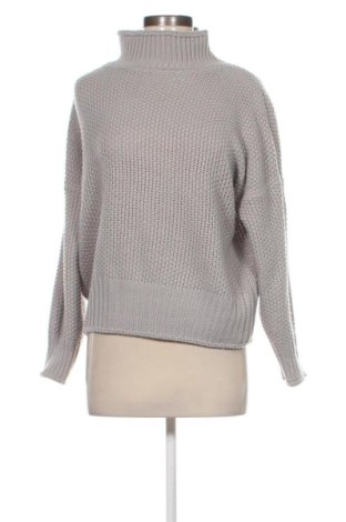 Γυναικείο πουλόβερ Unbranded, Μέγεθος S, Χρώμα Γκρί, Τιμή 15,00 €