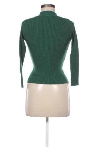 Pulover de femei Unbranded, Mărime XS, Culoare Verde, Preț 77,31 Lei