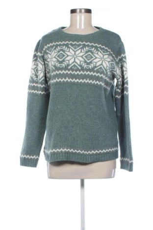 Γυναικείο πουλόβερ Unbranded, Μέγεθος L, Χρώμα Πολύχρωμο, Τιμή 14,83 €