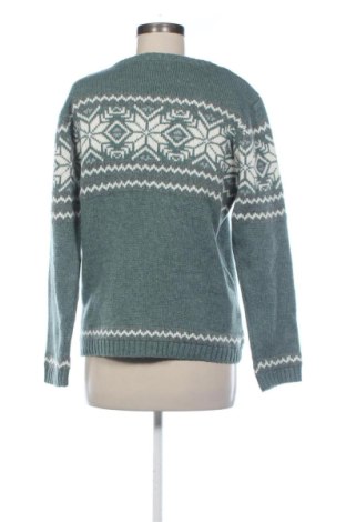 Γυναικείο πουλόβερ Unbranded, Μέγεθος L, Χρώμα Πολύχρωμο, Τιμή 14,83 €