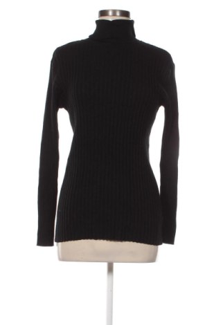 Γυναικείο πουλόβερ Unbranded, Μέγεθος XL, Χρώμα Μαύρο, Τιμή 15,00 €