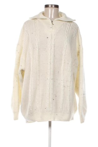 Γυναικείο πουλόβερ Unbranded, Μέγεθος XL, Χρώμα Πολύχρωμο, Τιμή 15,00 €