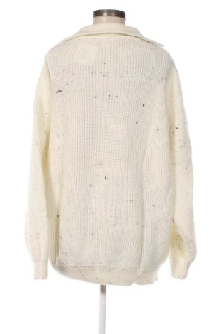 Γυναικείο πουλόβερ Unbranded, Μέγεθος XL, Χρώμα Πολύχρωμο, Τιμή 15,00 €