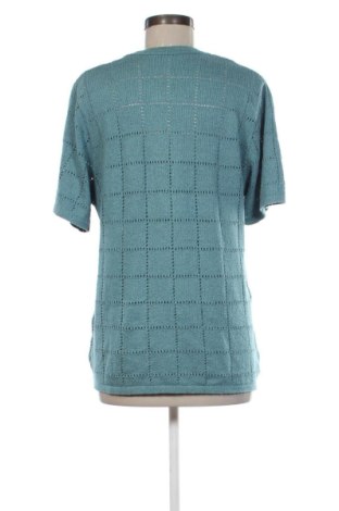 Pulover de femei Unbranded, Mărime XXL, Culoare Albastru, Preț 78,20 Lei