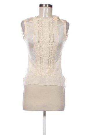 Дамски пуловер Unbranded, Размер S, Цвят Бежов, Цена 14,83 €