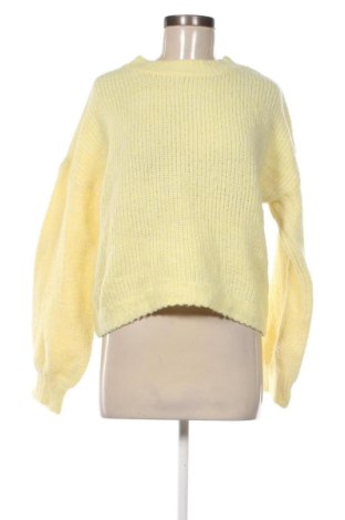 Női pulóver Unbranded, Méret XS, Szín Sárga, Ár 6 198 Ft