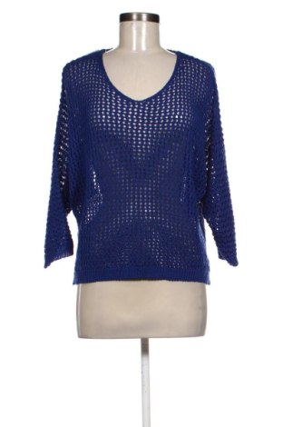Damski sweter Unbranded, Rozmiar L, Kolor Niebieski, Cena 78,99 zł
