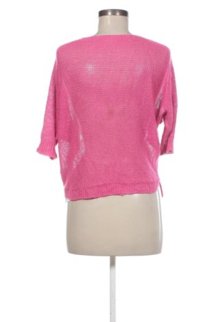 Γυναικείο πουλόβερ Unbranded, Μέγεθος S, Χρώμα Ρόζ , Τιμή 17,99 €