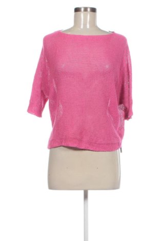 Γυναικείο πουλόβερ Unbranded, Μέγεθος S, Χρώμα Ρόζ , Τιμή 17,99 €