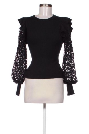 Pulover de femei Unbranded, Mărime M, Culoare Negru, Preț 77,31 Lei