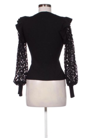 Pulover de femei Unbranded, Mărime M, Culoare Negru, Preț 77,31 Lei