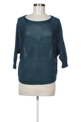 Damski sweter Unbranded, Rozmiar M, Kolor Niebieski, Cena 78,99 zł