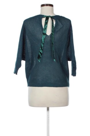 Damski sweter Unbranded, Rozmiar M, Kolor Niebieski, Cena 78,99 zł