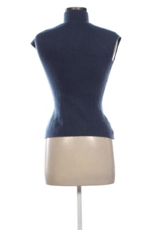 Дамски пуловер Unbranded, Размер S, Цвят Син, Цена 14,77 €