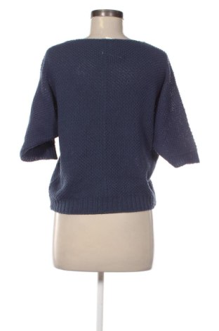 Γυναικείο πουλόβερ Unbranded, Μέγεθος L, Χρώμα Μπλέ, Τιμή 14,83 €