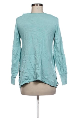 Damski sweter Unbranded, Rozmiar S, Kolor Niebieski, Cena 78,99 zł