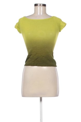 Női pulóver Unbranded, Méret XS, Szín Zöld, Ár 7 499 Ft