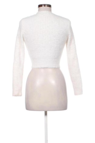 Дамски пуловер Unbranded, Размер XS, Цвят Бял, Цена 8,70 €