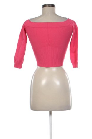 Damski sweter Unbranded, Rozmiar XS, Kolor Różowy, Cena 78,99 zł