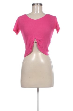 Pulover de femei Unbranded, Mărime S, Culoare Roz, Preț 91,99 Lei