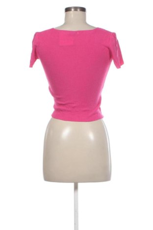 Pulover de femei Unbranded, Mărime S, Culoare Roz, Preț 91,99 Lei