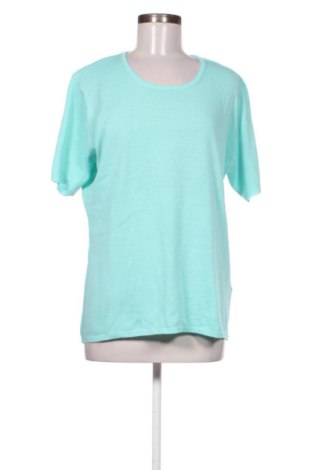 Damski sweter Unbranded, Rozmiar XL, Kolor Niebieski, Cena 79,15 zł